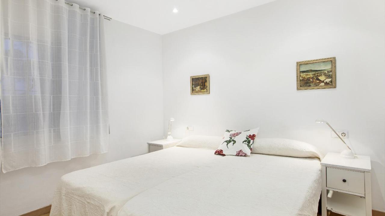 Apartamentos Ancora Llafranc Zewnętrze zdjęcie