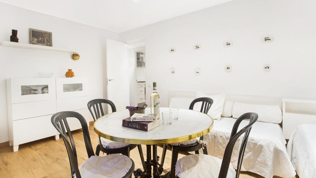 Apartamentos Ancora Llafranc Zewnętrze zdjęcie